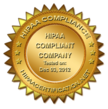 ANXeBusiness Corp. Earns Third Party Verification of HIPAA Compliance